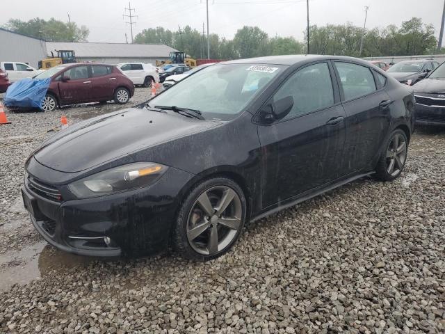  Salvage Dodge Dart