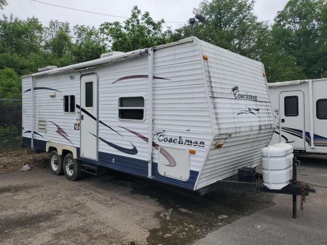  Salvage Coachmen Coachman