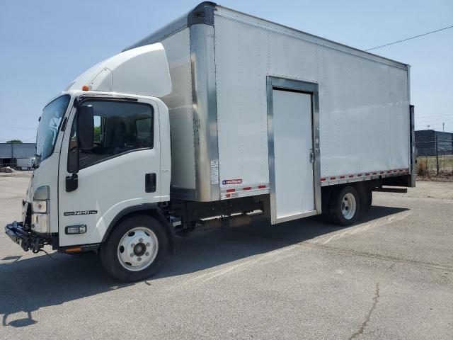  Salvage Isuzu Npr Hd