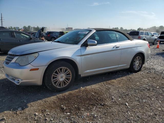  Salvage Chrysler Sebring