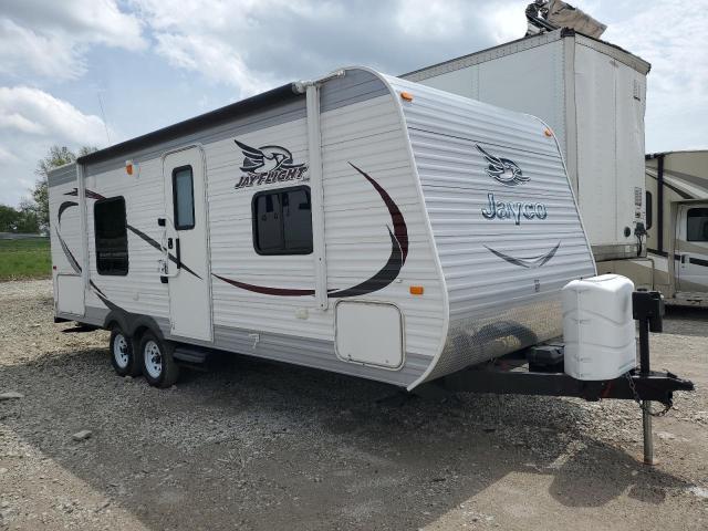  Salvage Jayco Jay Flight
