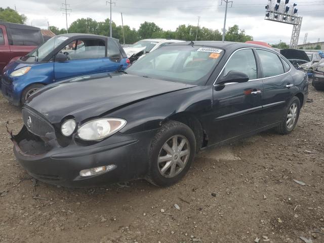  Salvage Buick LaCrosse