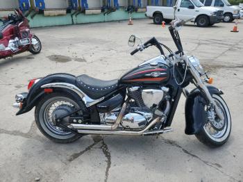  Salvage Suzuki Vl800 M