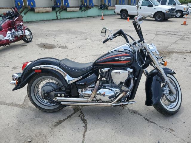  Salvage Suzuki Vl800 M