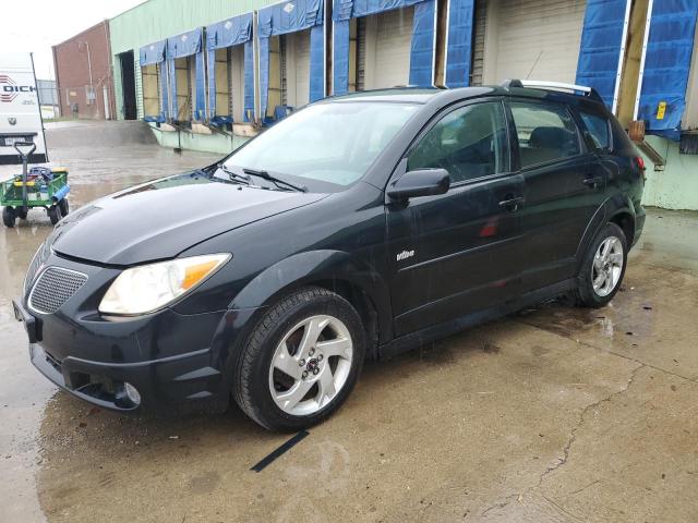  Salvage Pontiac Vibe