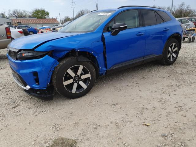  Salvage Honda Prologue T