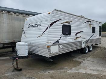  Salvage Springdale  Sprinter Summerland