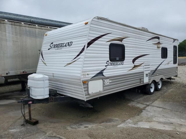  Salvage Springdale  Sprinter Summerland