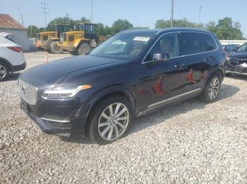  Salvage Volvo XC90