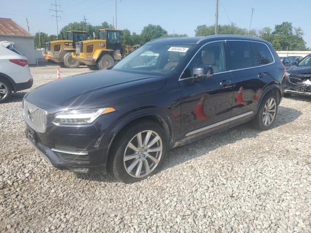  Salvage Volvo XC90
