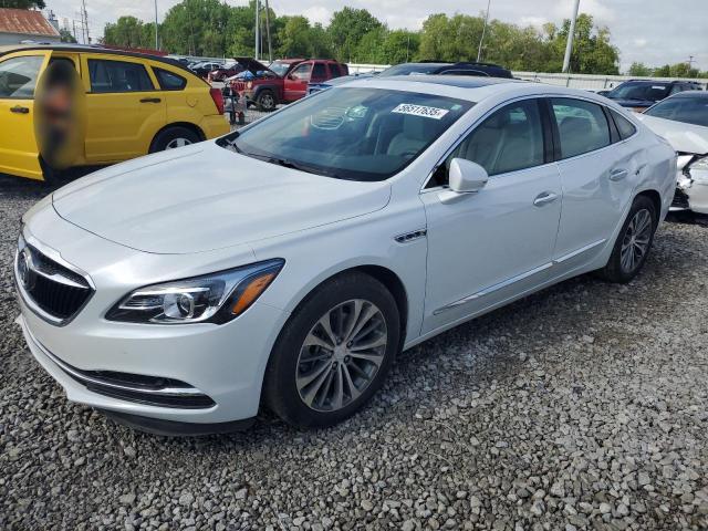  Salvage Buick LaCrosse