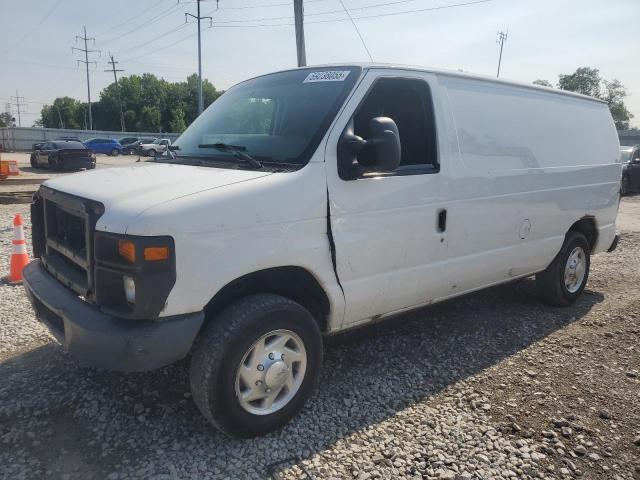  Salvage Ford Econoline
