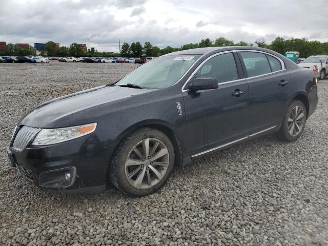  Salvage Lincoln MKS