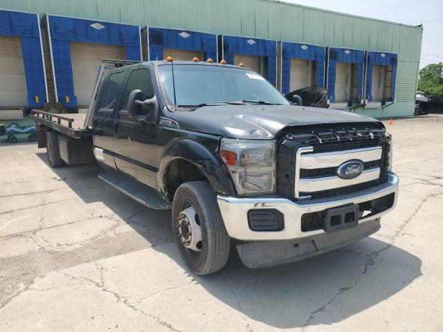  Salvage Ford F-550
