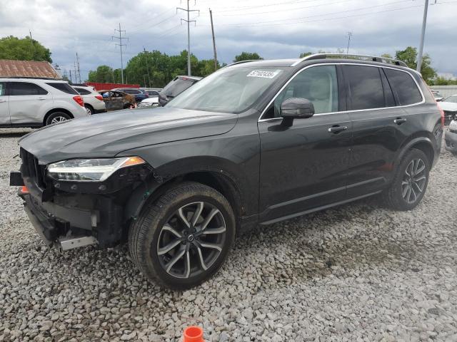  Salvage Volvo XC90