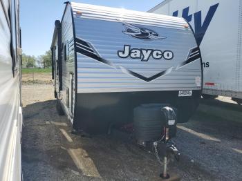  Salvage Jayco Jay Flight