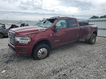  Salvage Ram 3500