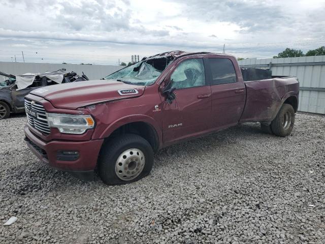  Salvage Ram 3500