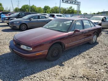  Salvage Oldsmobile 88
