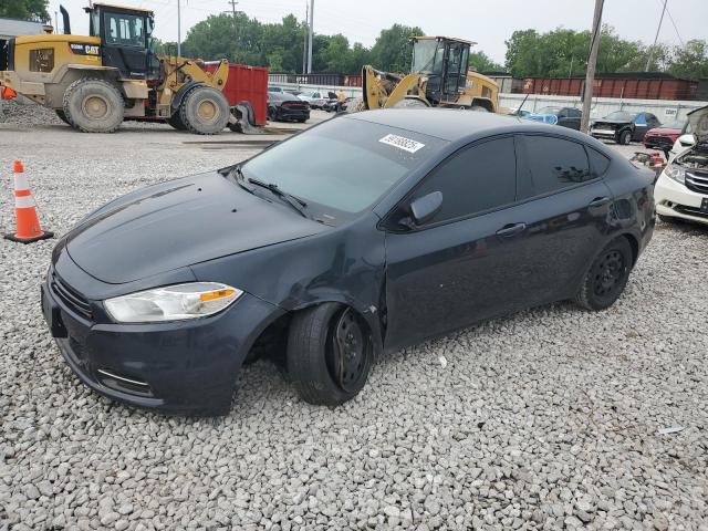  Salvage Dodge Dart