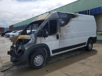  Salvage Ram Promaster