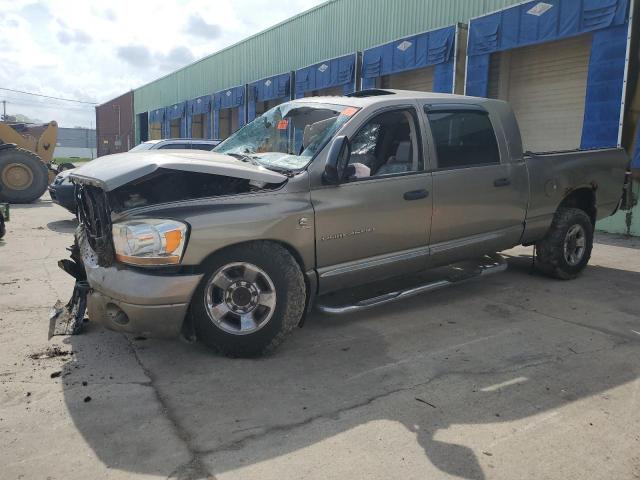  Salvage Dodge Ram 2500