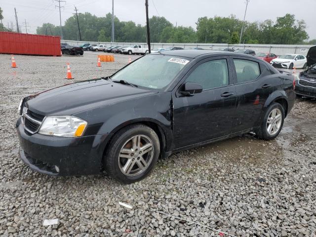  Salvage Dodge Avenger