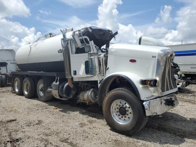 Salvage Peterbilt 389
