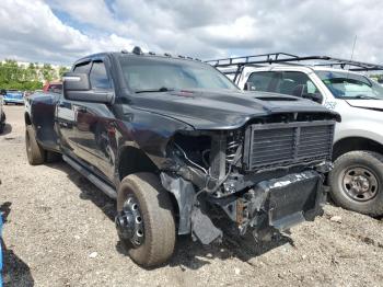  Salvage Ram 3500
