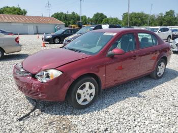  Salvage Chevrolet Cobalt
