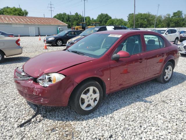  Salvage Chevrolet Cobalt