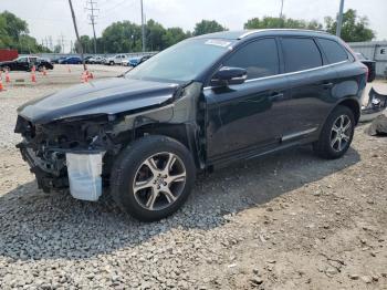  Salvage Volvo XC60
