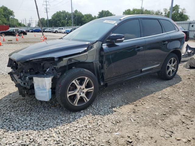  Salvage Volvo XC60