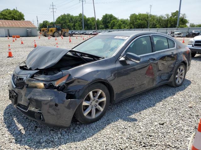  Salvage Acura TL