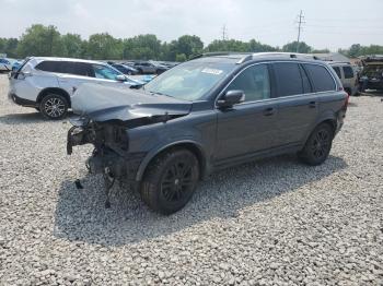  Salvage Volvo XC90