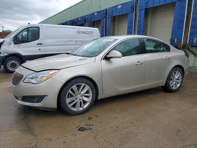 Salvage Buick Regal
