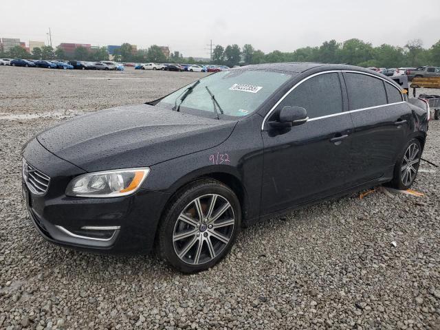  Salvage Volvo S60