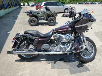  Salvage Harley-Davidson Fl