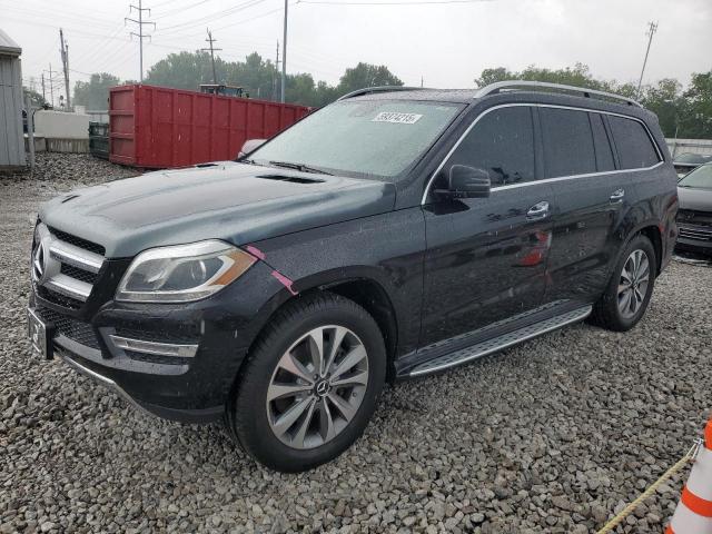  Salvage Mercedes-Benz G-Class
