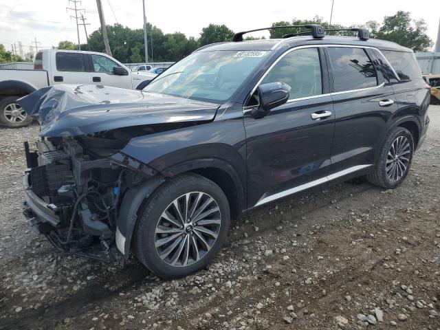  Salvage Hyundai PALISADE