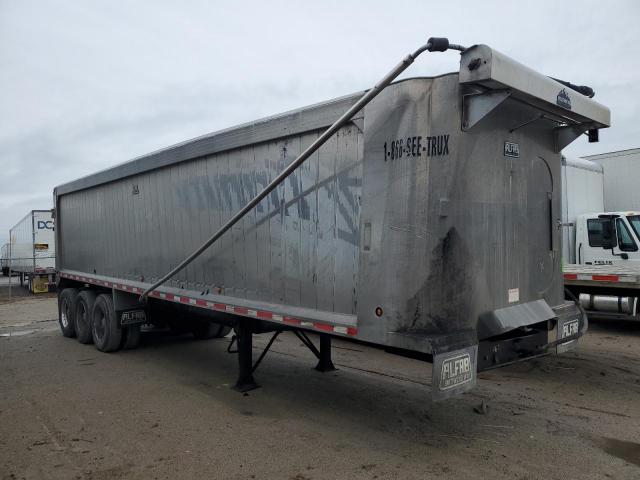  Salvage Alfab Other