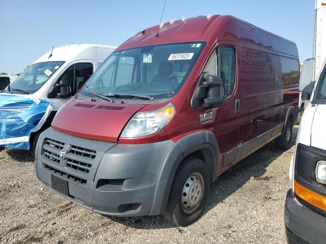  Salvage Ram Promaster