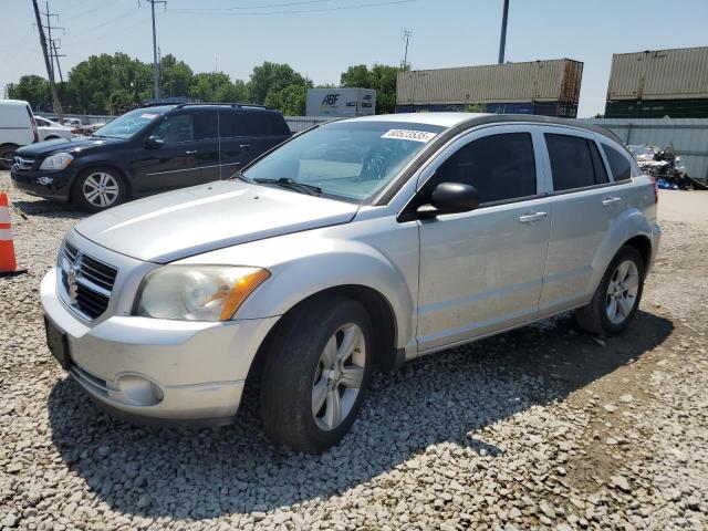  Salvage Dodge Caliber