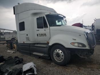  Salvage International Prostar Pr