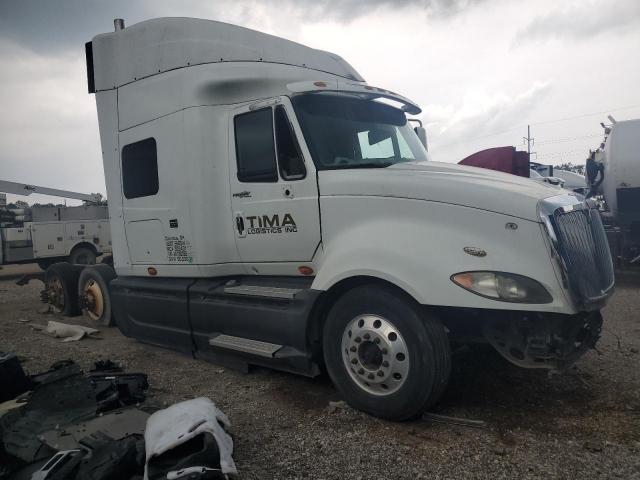  Salvage International Prostar Pr