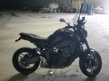  Salvage Yamaha Mt09