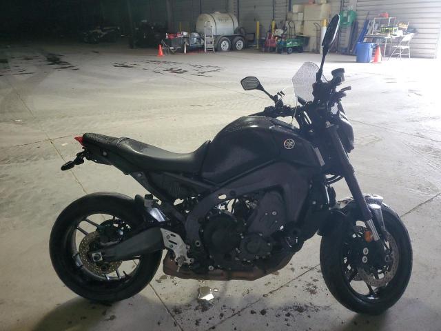  Salvage Yamaha Mt09