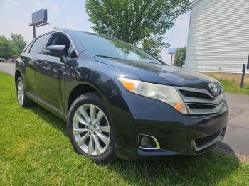  Salvage Toyota Venza