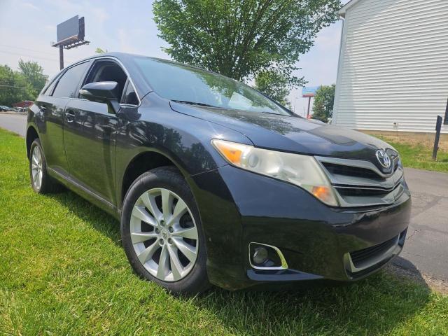  Salvage Toyota Venza