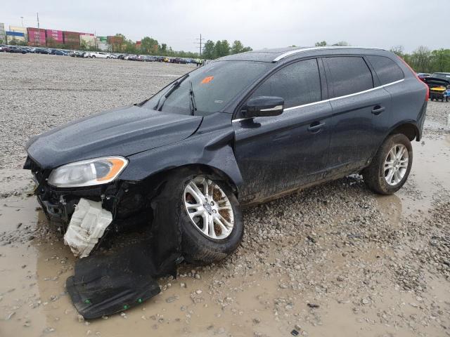  Salvage Volvo XC60